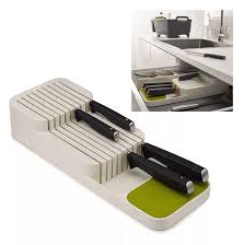 Organizador Cuchillos