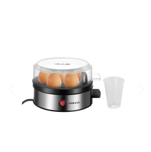 Hervidor De Huevos Sokany