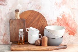 Set bowls y pocillos