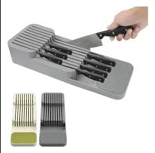 Organizador Cuchillos