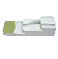 Organizador Cuchillos
