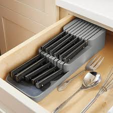 Organizador Cuchillos