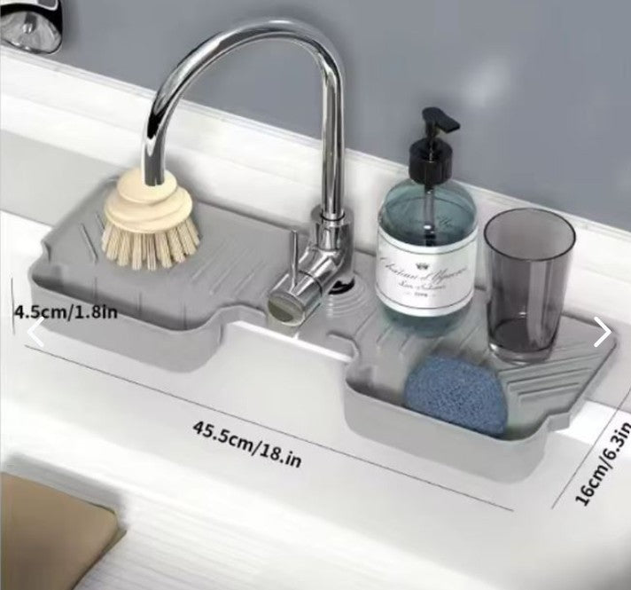 Silicona Para Fregadero De Cocina y Baño
