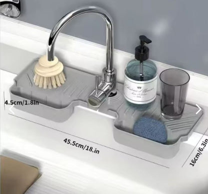 Silicona Para Fregadero De Cocina y Baño